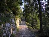 Jakobe - Feistritzer Spitze